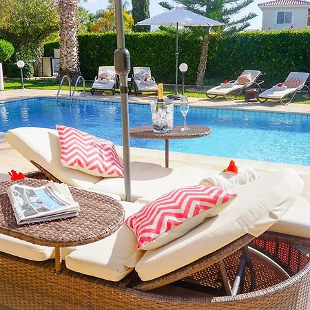 Villa Casa Mia By Ezoria Villas Коралова Затока Екстер'єр фото